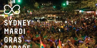 Mardi Gras to wrap up with a massive weekend party Mardi Gras Parade 2014