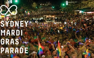 Mardi Gras to wrap up with a massive weekend party Mardi Gras Parade 2014