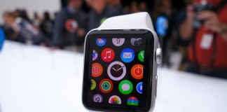 Apple Watch – Fashion or Gadget? Apple Watch