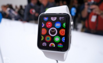 Apple Watch – Fashion or Gadget? Apple Watch