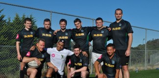 NZ Falcons to host the Purchas Cup at Western Springs Stadium nz falcons