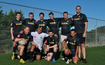 NZ Falcons to host the Purchas Cup at Western Springs Stadium nz falcons