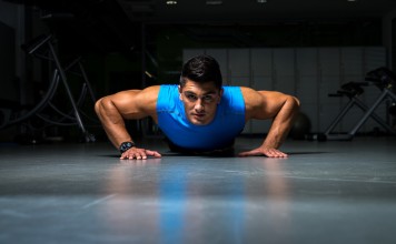 Conditioning with flexibility Conditioning with flexibility