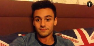 Coming out of the closet – YouTube style Tom Daley Youtube Coming Out