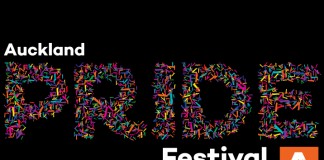 Eikōn at Auckland Pride Parade Auckland Pride Parade