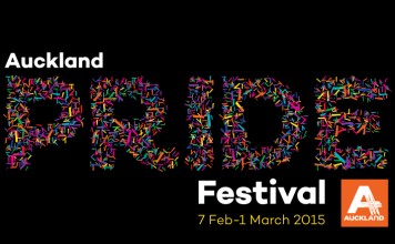 Eikōn at Auckland Pride Parade Auckland Pride Parade