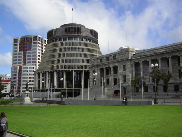 Pardon Gays Aotearoa Petition