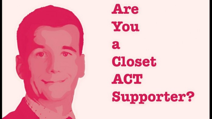 Closet_ACT_Supporter