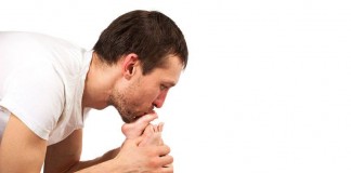 Same-Sex biological babies possible? Dad with baby