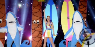 Katy Perry Dazzles The Super Bowl Katy Perry Super Bowl