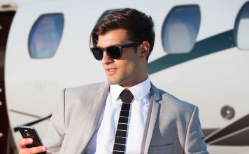 The Hex Tie – Revolutionary Men’s Accessory? The Hex Tie