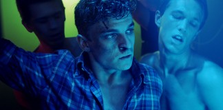 Confronting Mardi Gras Film Stars A Kiwi Jack Mathews Drown Mardi Gras Film Festival