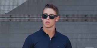 Sprezzatura Men in Smart Casual Hugh wearing casual