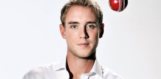 9 Eikōnic Players of the Cricket World Cup Stuart Broad
