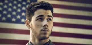 Nick Jonas to headline Mardi Gras Party Nick Jonas