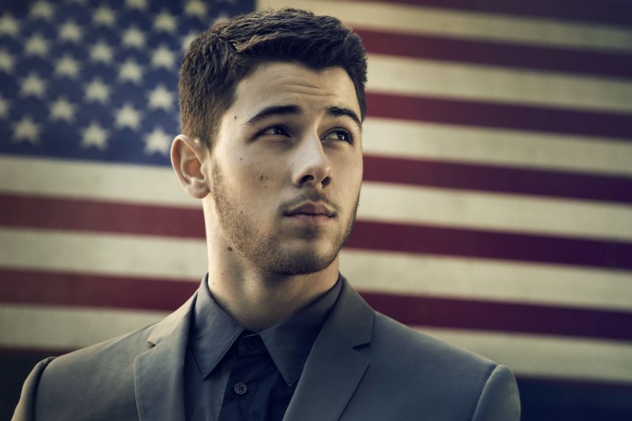 Nick Jonas