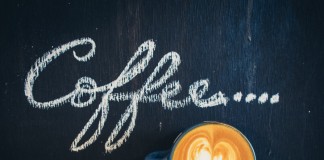 Half Sugar – What your Barista really thinks! Coffee art