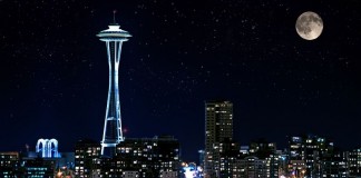 Gay Guide To Seattle – A Night On Capitol Hill Seattle Gay Bars
