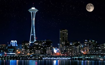 Gay Guide To Seattle – A Night On Capitol Hill Seattle Gay Bars