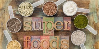 Superfoods – why such a buzz? Superfoods