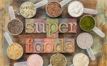 Superfoods – why such a buzz? Superfoods