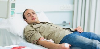 Canada Clinic Allows Gay Men To Donate Blood Donate Blood