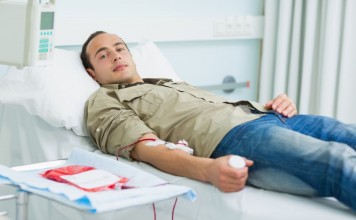Canada Clinic Allows Gay Men To Donate Blood Donate Blood