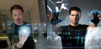 Technology From The Movies Is Now Reality The Myo