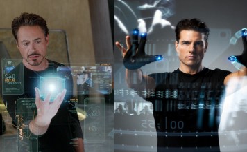 Technology From The Movies Is Now Reality The Myo