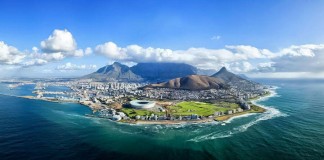 Cape Town Declines To Support Mr Gay World Cape Town