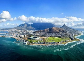 Cape Town Declines To Support Mr Gay World Cape Town