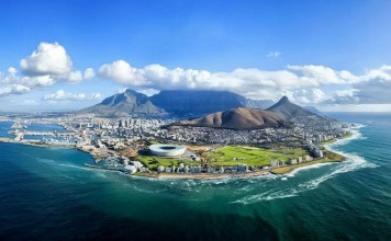 Cape Town Declines To Support Mr Gay World Cape Town