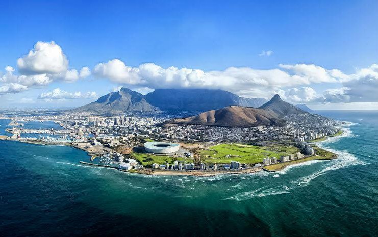 Cape Town Declines To Support Mr Gay World Cape Town