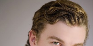 New Zealand’s Jack Matthews Stars In Hit Mardi Gras Movie Jack Matthews