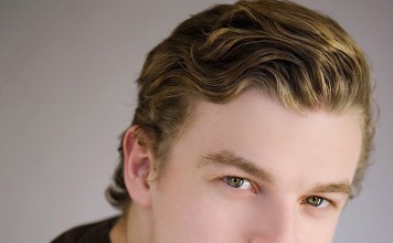 New Zealand’s Jack Matthews Stars In Hit Mardi Gras Movie Jack Matthews