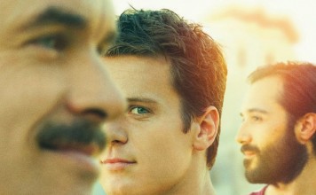 ‘Looking’ Gets Final Movie Time-slot for July Looking HBO