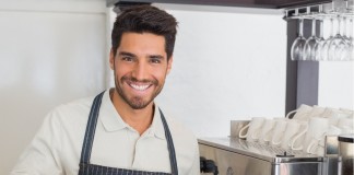 Instant Gratification Society – Just In A Barista’s Day Barista