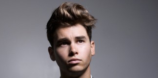 An Open Letter From the New Mr Gay New Zealand – Matt Fistonich Matt Fistonich Mr gay NZ