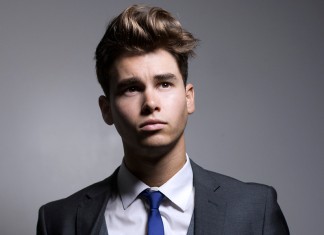 An Open Letter From the New Mr Gay New Zealand – Matt Fistonich Matt Fistonich Mr gay NZ