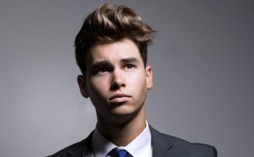 An Open Letter From the New Mr Gay New Zealand – Matt Fistonich Matt Fistonich Mr gay NZ