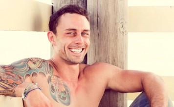 Kiwi To Represent Australia at Mr Gay World Scott Fletcher