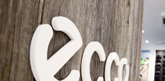 Time To Put Your Best Foot Forward With ECCO This Easter ECCO LOGO