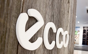 Time To Put Your Best Foot Forward With ECCO This Easter ECCO LOGO