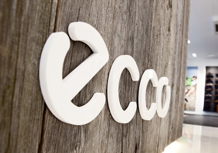 ECCO LOGO