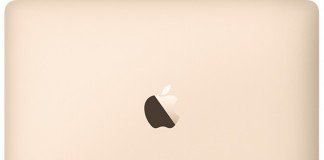 Apple’s Next Generation MacBook Revealed 12" MacBook Gold