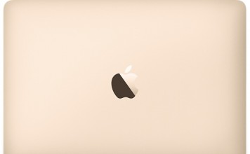 Apple’s Next Generation MacBook Revealed 12" MacBook Gold