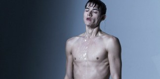 Kiwi Short Film Headed For Festival de Cannes Kiwi Short Film DAVID