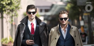 Fashion, Style & Coffee