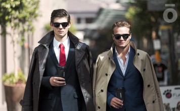 Fashion, Style & Coffee