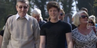 Emotional Marriage Equality Video Encouraging Family Members To Vote Yes Marriage Equality